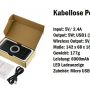 Kabellose Powerbank 6000