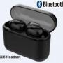 Xi6 BT Headset black xs