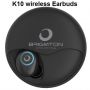K10 black