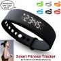 Smart Fitness Tracker