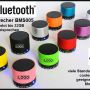 BMS005 BT speakers colors